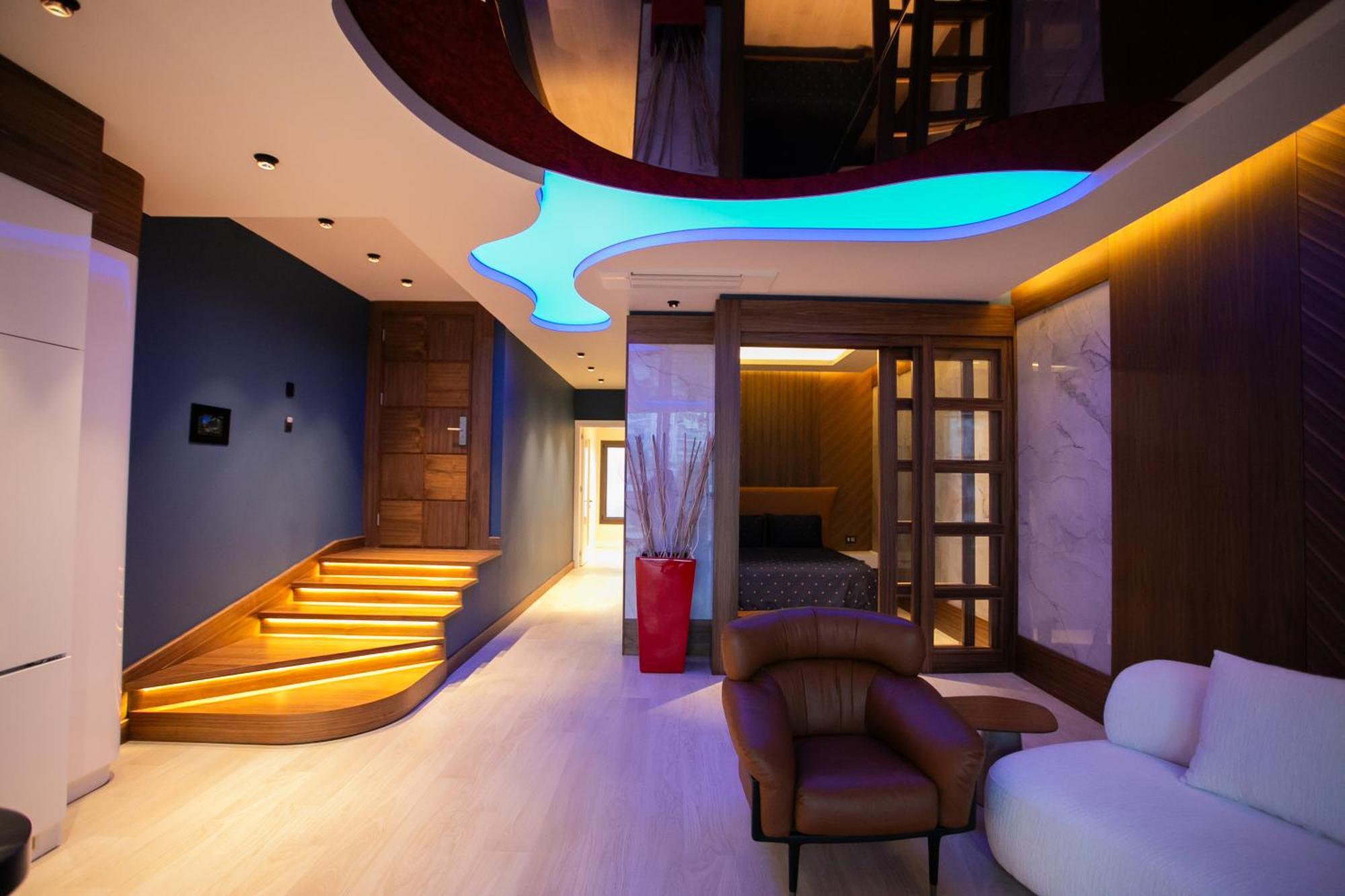 Lalila Blue Suites Marmaris Exterior foto